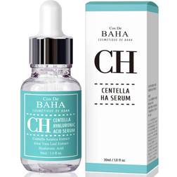 Cos De Baha CH Centella Asiatica Recovery Serum 1fl oz