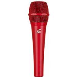 SE Electronics V7 Red