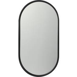 AYTM Angui Anthracite Wall Mirror 60x100cm