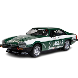 Scalextric Jaguar XJS Donington ETCC C4254