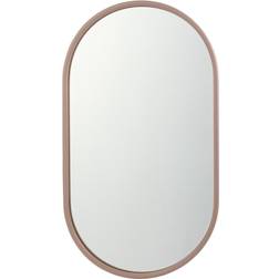 AYTM Angui Rose Wall Mirror 60x100cm