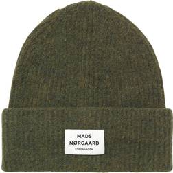 Mads Nørgaard Tosca Anju Hat - Pesto