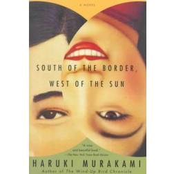 South of the Border, West of the Sun (Häftad, 2000)