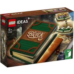 LEGO Ideas Pop Up Book 21315