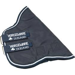 Horseware Bravo 12 Original Neck Cover - Navy/White
