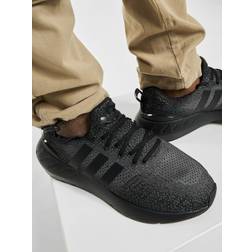 adidas mens swift run shoes everyday neutral road running lace up