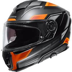 Schuberth S3 Storm Orange 63