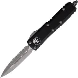 Microtech Auto Ultratech D/E OTF FS AP Fickkniv