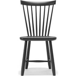 Stolab Little Aland Oak Black Pinnstol 88cm