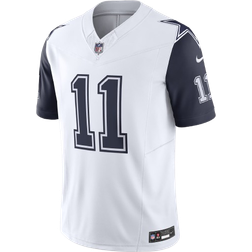 Nike Men's Micah Parsons Dallas Cowboys Dri-Fit NFL Limited Jersey