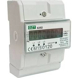 Elteco DZT6252-MID