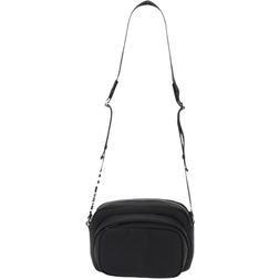 Alexander Wang Little Heiress Adjustable Shoulder Bag - Black