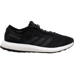 Adidas Pureboost M - Core Black/Dark Solid Grey