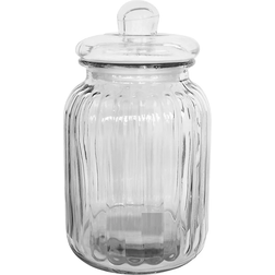 George - Biscuit Jar 2.5L