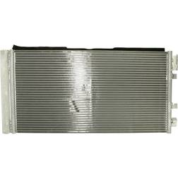 Nissens 940259 Kondensator Aluminium 685 R1234yf Megane 3 Grandtour