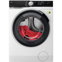 AEG PowerCare 8000 LR856SY6Q Vaskemaskine