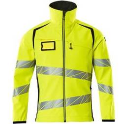 Mascot Accelerate Safe Softshell Hi-Vis