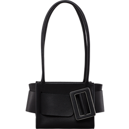 BOYY Bobby 18 Soft Handbag - Black