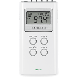 Sangean DT-120