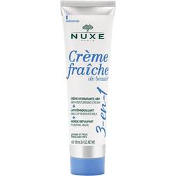 Nuxe 3-In-1 Crème Fraiche De Beauté 100ml