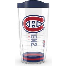 NHL Montreal Canadiens Arctic Classic Travel Mug 47.3cl