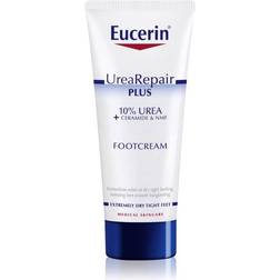 Eucerin UreaRepair Plus 10% Urea Foot Cream