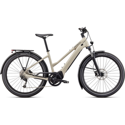 Specialized Turbo Vado 3.0 Step Through Electric Bike 2024