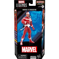 Hasbro Marvel Legends Series Marvels Crossfire 15cm