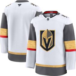 Fanatics Vegas Golden Knights Fanatics Branded Away Premium Jersey Mens