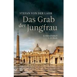 Das Grab der Jungfrau (E-Book, 2020)