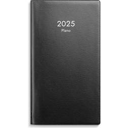 Burde Calendar Plano 2025