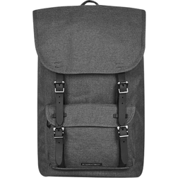 Stormtech Oasis Backpack Spt 1 - Carbon Heather