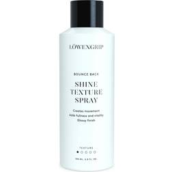 Löwengrip Bounce Back Shine & Texture Spray 200ml