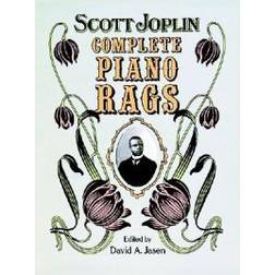 Complete Piano Rags (Paperback, 1988)