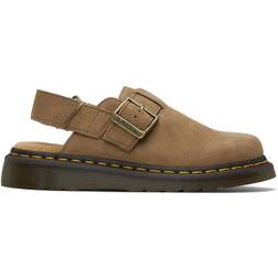 Dr. Martens Jorge II - Savannah Tan/Tumbled Nubuck