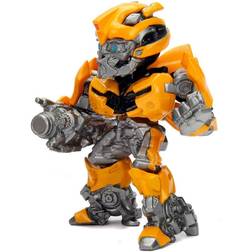 Jada Transformers Bumblebee 10cm