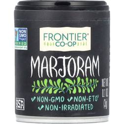 Frontier Co-op Marjoram 0.1oz