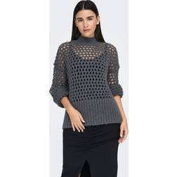 Only Onlbillie Knitted Pullover