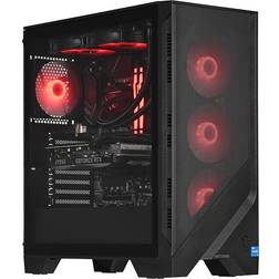 Actina R7-7800x3d/32gb/2tb Ssd/Rtx 4080 SUPER Gaming-desktop-pc