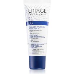 Uriage D.S. Regulating Soothing Emulsion 40ml