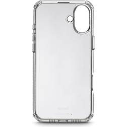 Hama Extreme Protect Backcover for iPhone 16 Plus