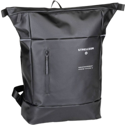 Strellson Stockwell 2.0 Sebastian - Black