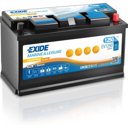 Exide EV1250