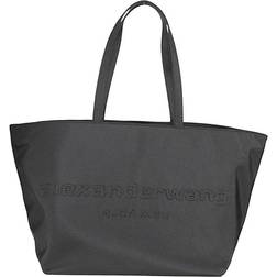 Alexander Wang Punch Tote Bag - Black