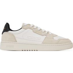 Axel Arigato Dice Lo W - White/Black