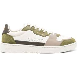 Axel Arigato Dice Lo M - Off White/Green