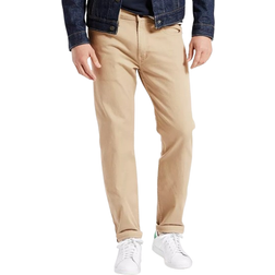 Levi's 502 Taper Jeans - True Chino