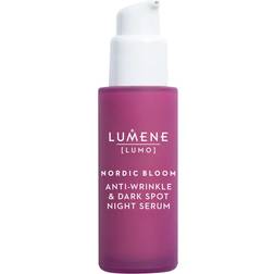 Lumene Nordic Bloom Anti-Wrinkle & Dark Spot Night Serum 30 ml 30ml