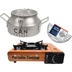 CanCooker Starter Kit