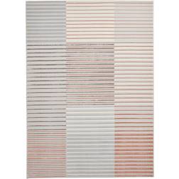 Think Rugs Apollo Pink, Grey 160X220cm